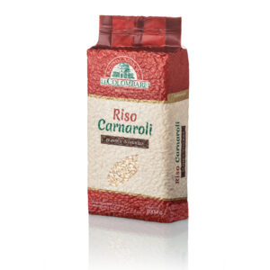 Riso Carnaroli Integrale Classico