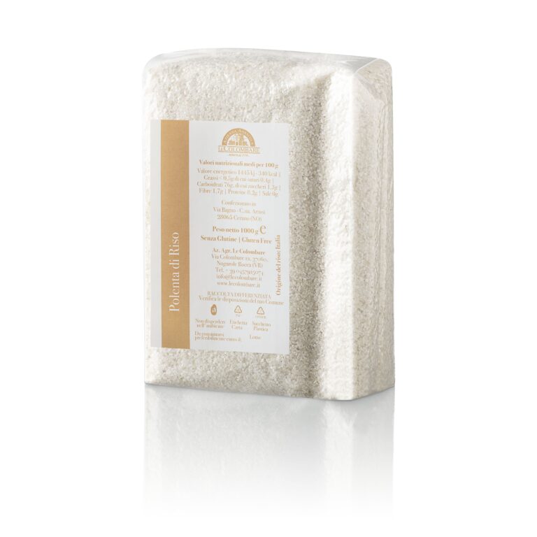 Polenta di Riso